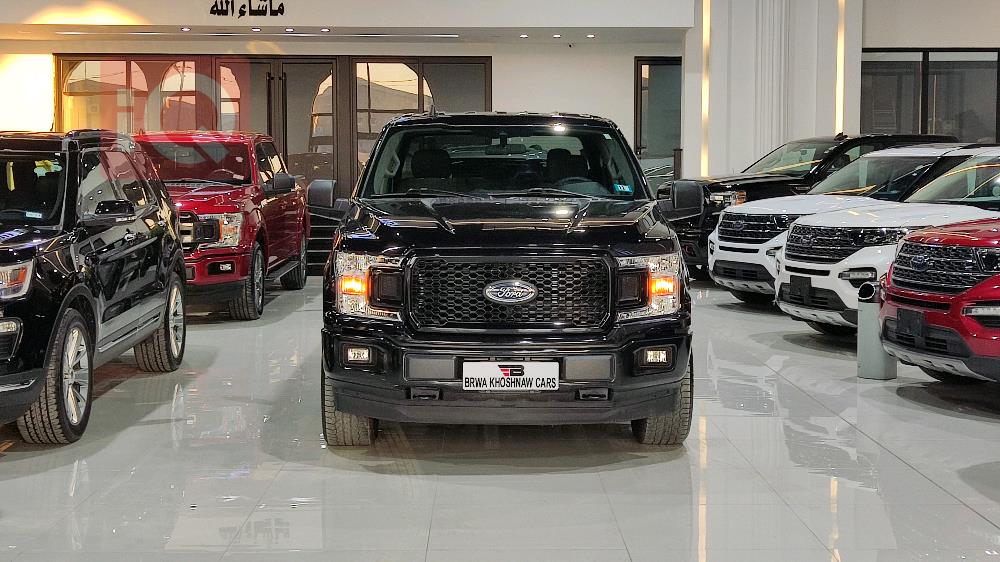 فۆرد F-150